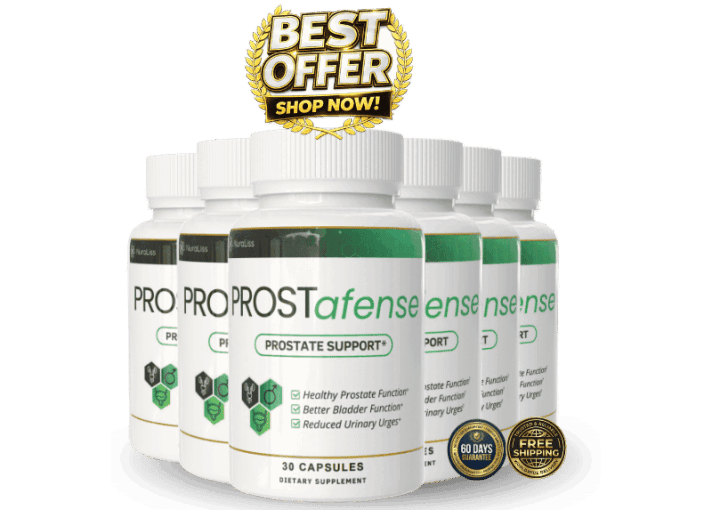 ProstAfense
