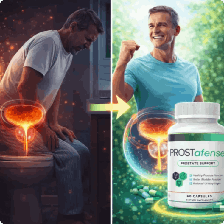 what is ProstAfense