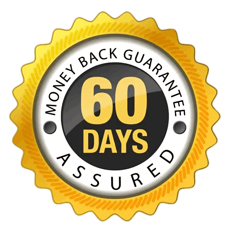 ProstAfense 100% Money Back Guarantee