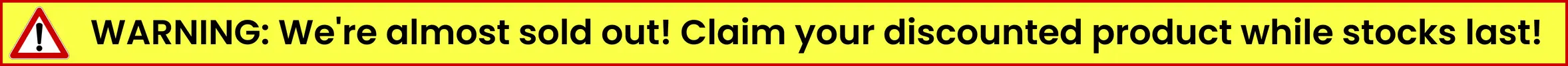 ProstAfense limited time offer