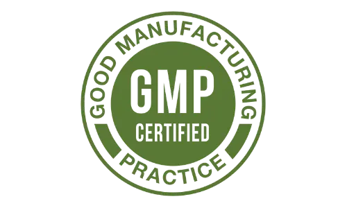 ProstAfense GMP Certified