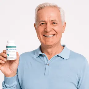 ProstAfense customer-John R.