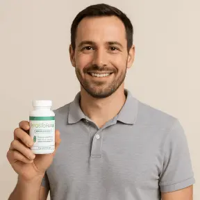 ProstAfense customer-Robert K.