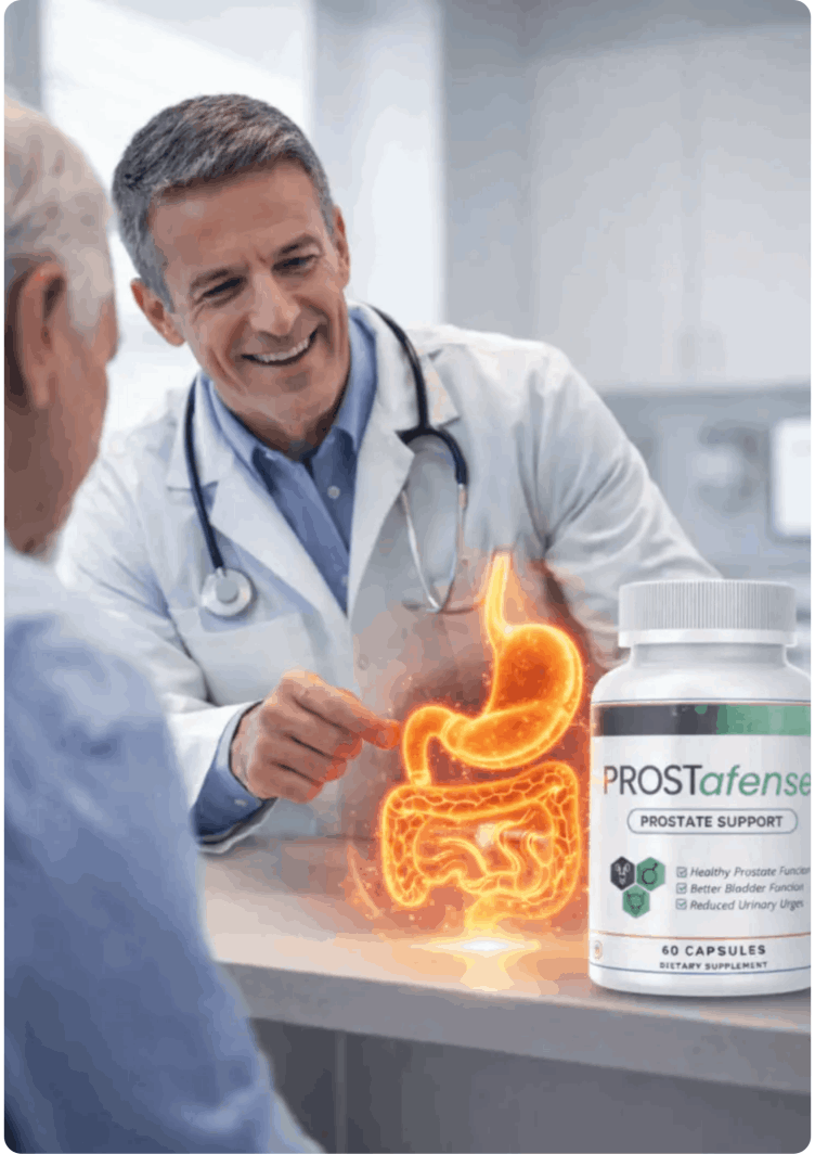 what is ProstAfense
