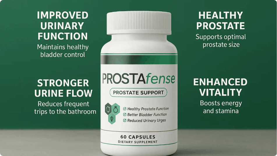 ProstAfense